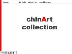 Sites similar to chinart-collection.com