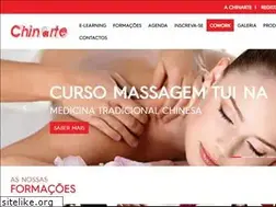 Sites similar to chinarte.com