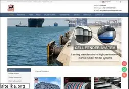 Sites similar to chinarubberfender.com
