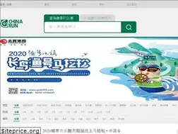Sites similar to chinarun.com