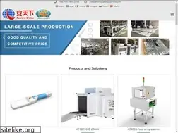 Sites similar to chinasafeequipment.com