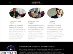 Sites similar to chinasageconsultants.com