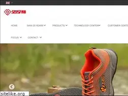 Sites similar to chinasaisi.com