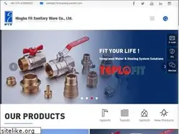 Sites similar to chinasanitaryware.com