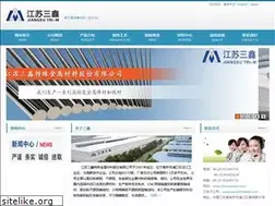 Sites similar to chinasanxin.com
