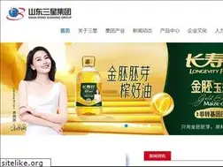 Sites similar to chinasanxing.cn