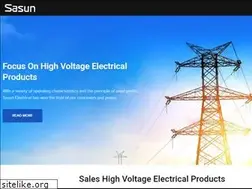 Sites similar to chinasasun.com