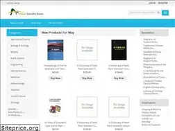 Sites similar to chinascientificbooks.com