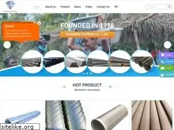 Sites similar to chinascreenpipe.com