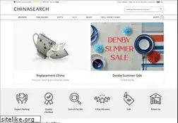 Sites similar to chinasearch.co.uk