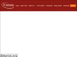 Sites similar to chinasfailedtibetpolicies.org