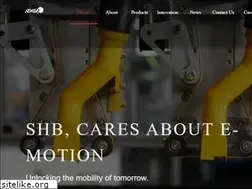 Sites similar to chinashb.com
