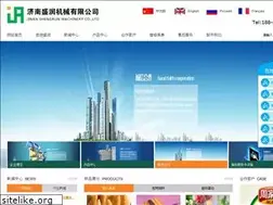 Sites similar to chinashengrun.com