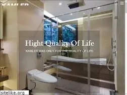 Sites similar to chinashowerrooms.com