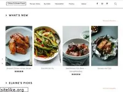 Sites similar to chinasichuanfood.com