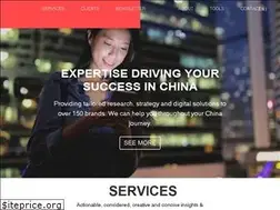 Sites similar to chinaskinny.com