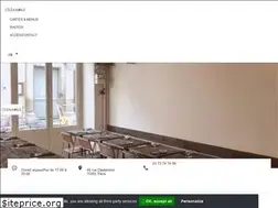 Sites similar to chinaskiparis.com