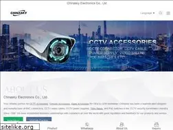 Sites similar to chinaskygroup.com