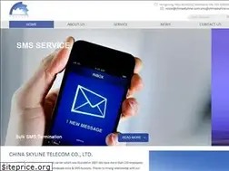 Sites similar to chinaskyline.com