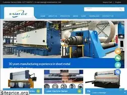 Sites similar to chinasmartcnc.com