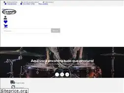 Sites similar to chinasom.com.br