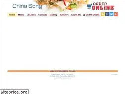 Sites similar to chinasongomaha.com