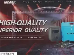 Sites similar to chinasonscn.com