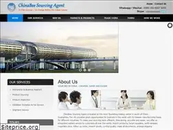Sites similar to chinasourcingbee.com