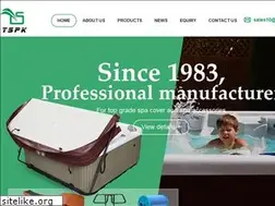 Sites similar to chinaspacover.com
