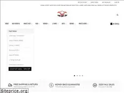 Sites similar to chinasportshop.com