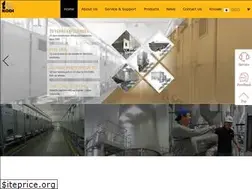 Sites similar to chinaspraydryer.com