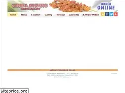Sites similar to chinaspringmd.com