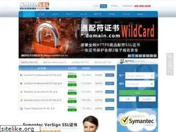 Sites similar to chinassl.net