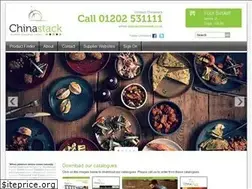 Sites similar to chinastack.co.uk