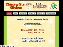 Sites similar to chinastar162.com