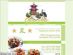 Sites similar to chinastar88.com