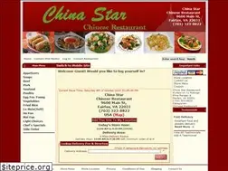 Sites similar to chinastarchinese.com