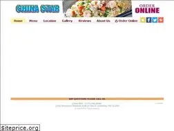 Sites similar to chinastarcolumbiamo.com