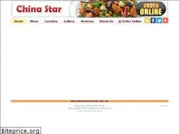 Sites similar to chinastarenglewood.com