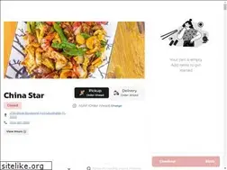 Sites similar to chinastarfortlauderdale.com