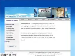 Sites similar to chinastarglass.com