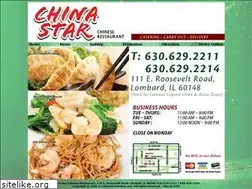 Sites similar to chinastarkitchen.com