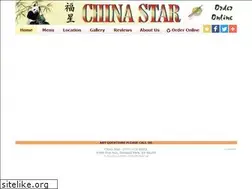 Sites similar to chinastarmission.com