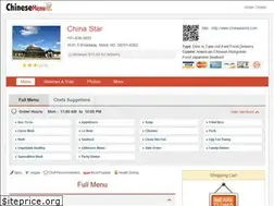 Sites similar to chinastarnd.com