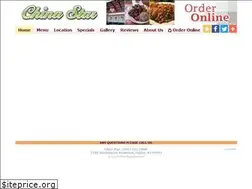 Sites similar to chinastarogden.com