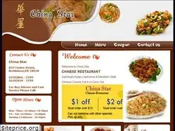 Sites similar to chinastarpa.com