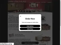 Sites similar to chinastarpalace.com
