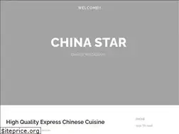 Sites similar to chinastarraleigh.com