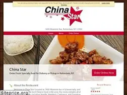 Sites similar to chinastarrotterdam.com