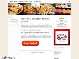 Sites similar to chinastarsarasotafl.com